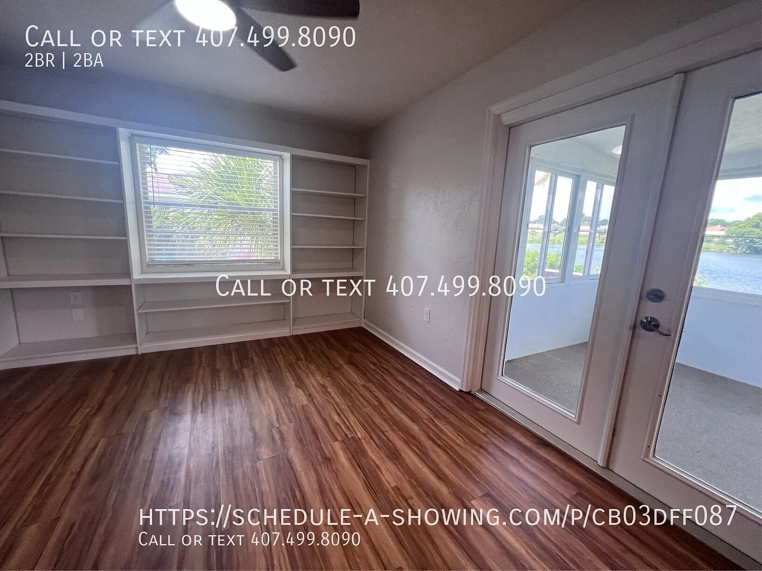 34 Wisteria Dr | $1995 | 2-bedroom 2-bathroom — Photo 4