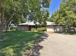 904 Orange, Merkel, TX 79536