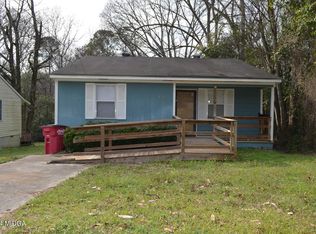 3910 Thompson Rd, Macon, GA 31204