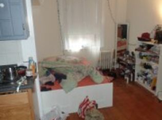 13 Keswick St #7A, Boston, MA 02215