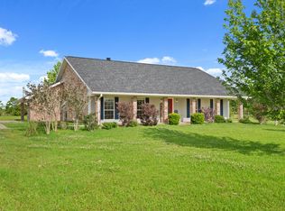 1731 Planer Mill Rd, Deridder, LA 70634