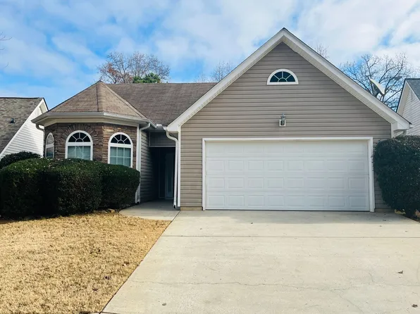 62 Green Spg, Newnan, GA 30265