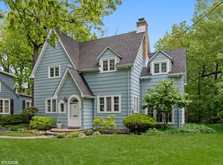 1277 Forest Ave, Highland Park, IL