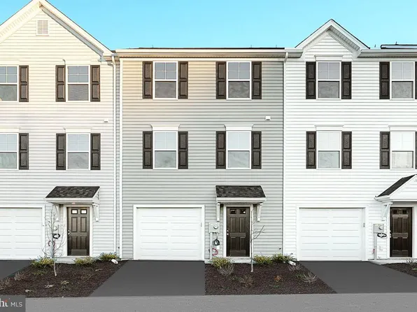 111 Kuechler Ct Lot 21, Reading, PA 19606