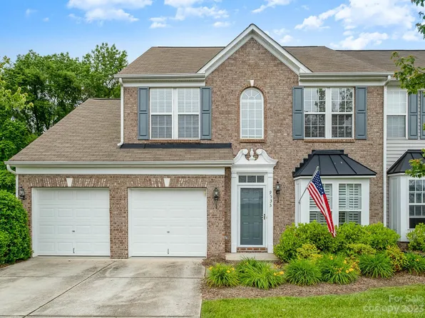 9535 Shumacher Ave NW, Concord, NC 28027