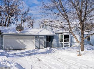 4620 2nd St NE, Fridley, MN 55421