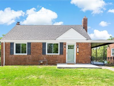 813 Overhill Dr, North Versailles, PA, 15137