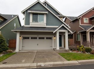 9209 1st Pl SE #52, Lake Stevens, WA