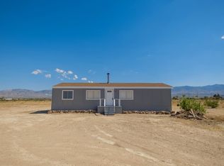 34545 Gobar Rd, Lucerne Valley, CA 92356