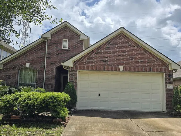8714 Kirksage Dr, Houston, TX 77089