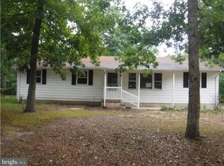 956 Garden Rd, Pittsgrove, NJ 08318