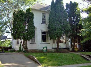 1129 Franklin St, Burlington, IA