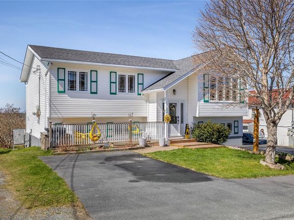 22 Staffords Road, Conception Bay South, NL A1W5M6
