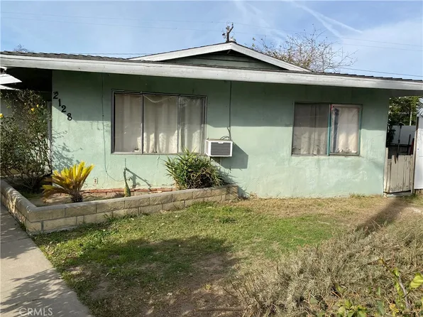 2128 N Bristol St, Santa Ana, CA 92706