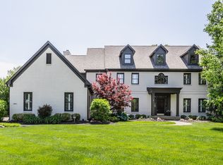 8915 William Penn Cir, Indianapolis, IN