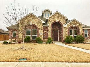 6621 Thistle Wood Dr, Midlothian, TX 76065