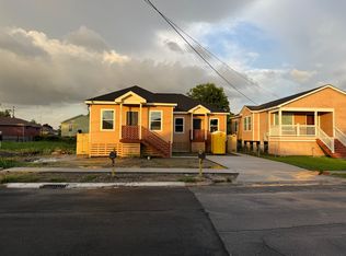 4835 Ray Ave, New Orleans, LA 70126