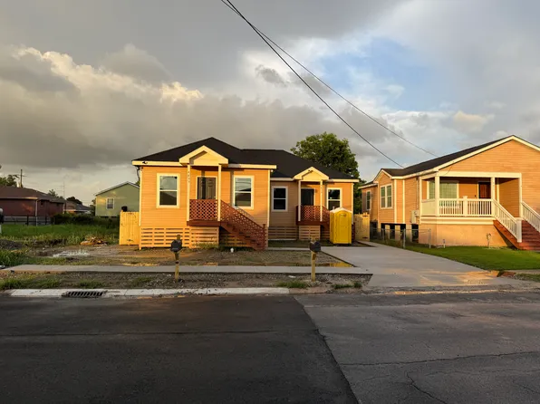 4835 Ray Ave, New Orleans, LA 70126