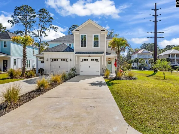 125 Lydia Ln #A, Pawleys Island, SC 29585