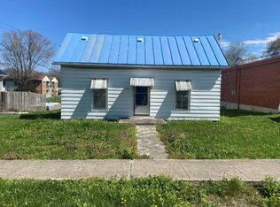 100 W Main St, Mount Vernon, KY 40456