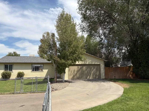 258 Carriage Ct, Grand Junction, CO 81503