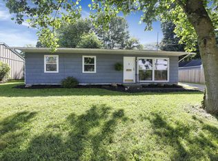 1614 Long St, Lancaster, OH 43130