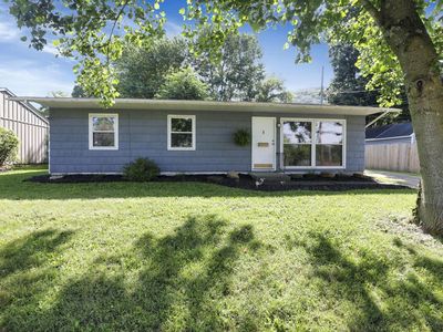 1614 Long St, Lancaster, OH, 43130