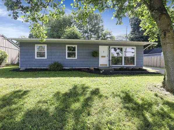 1614 Long St, Lancaster, OH 43130