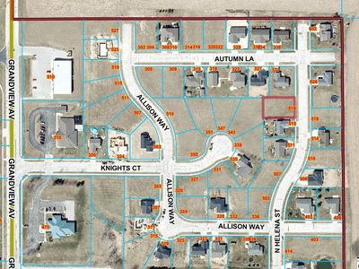 519 North HELENA STREET, Campbellsport, WI, 53010