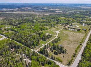 206 Fox Stone Pl, Clearwater County, AB T0M0C0