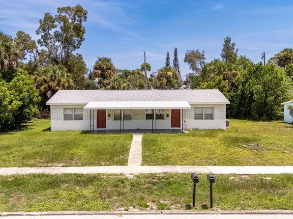 2340 16th Ave, Vero Beach, FL 32960