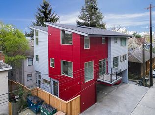 807 E Allison St #C, Seattle, WA 98102