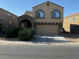 6035 E Sotol Dr, Florence, AZ 85132