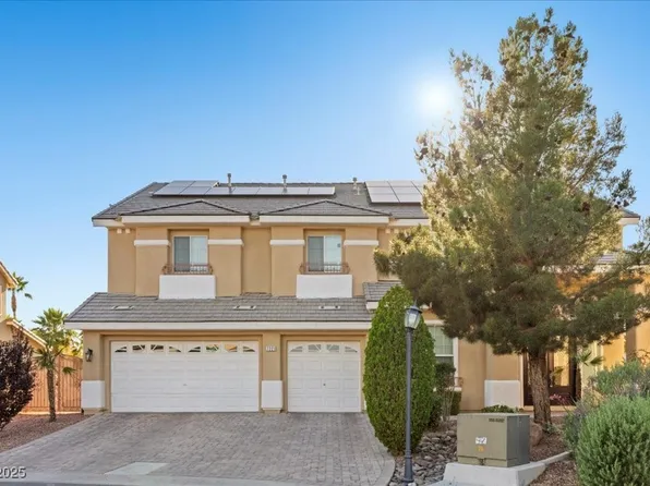 7221 Harlow St, Las Vegas, NV 89131