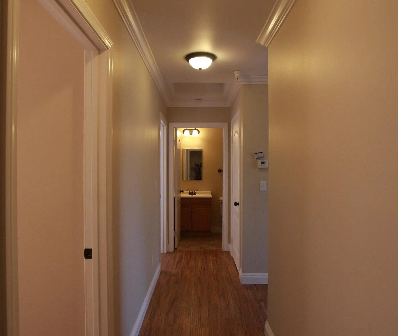 3 bed, 1145 sqft, $3,500 — Photo 3