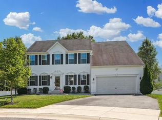 816 Drake Ln, Severn, MD 21144