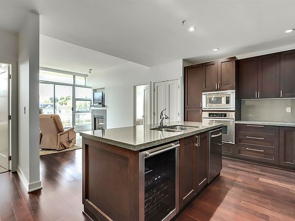 3rd image of 3595 W 18th Ave #404