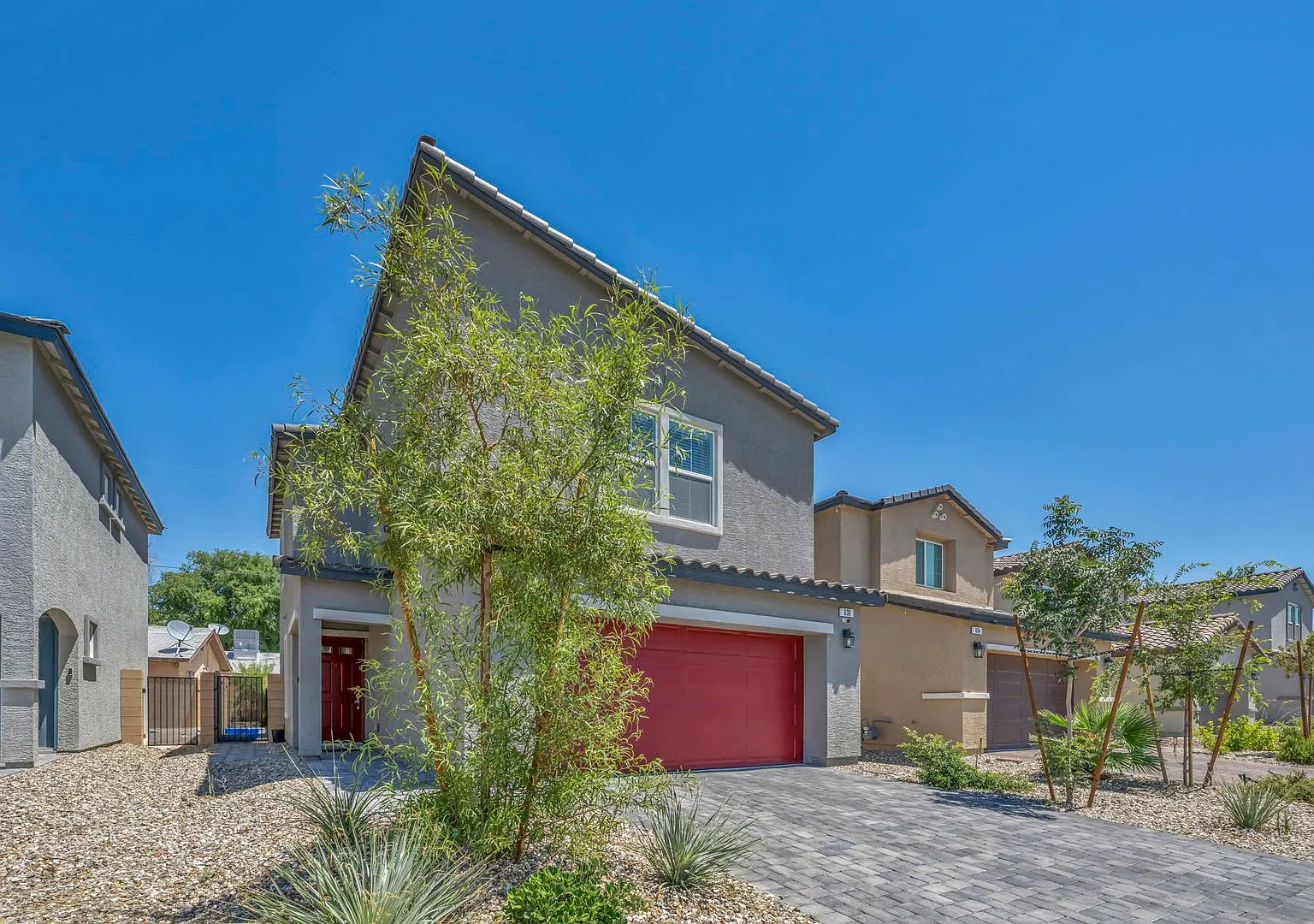630 Harmony Rock — Photo 4