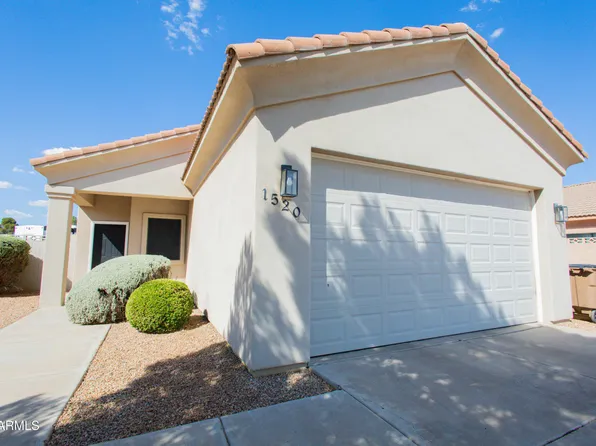 1520 PLACITA CABALLO --, Douglas, AZ 85607