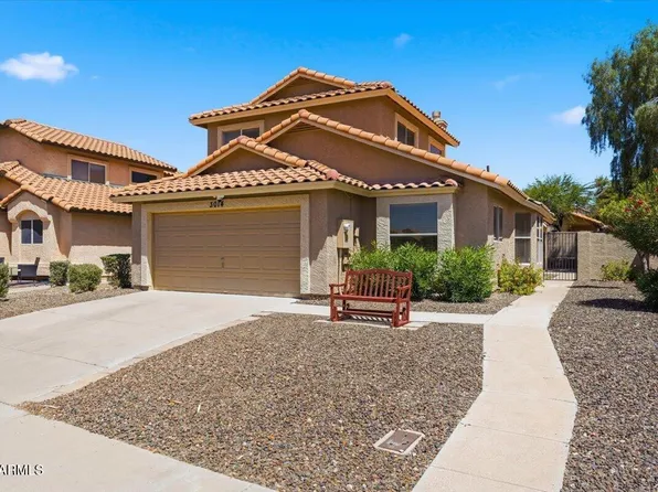 3014 E MUIRWOOD Drive, Phoenix, AZ 85048