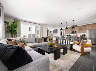 Plan 2 Plan, Horizon at Solara, Temescal Valley, CA 92883