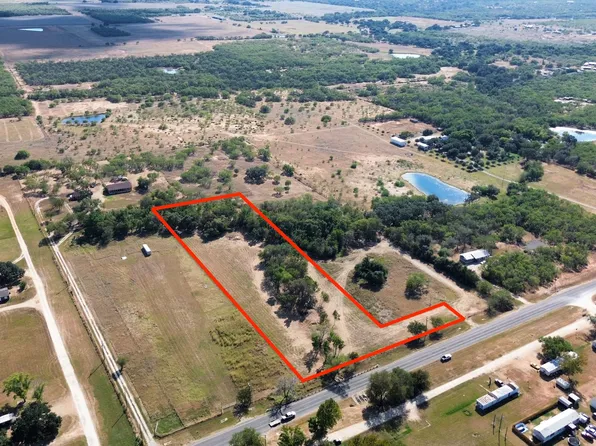 3414 fm 3175 LOT 3, Lytle, TX 78052