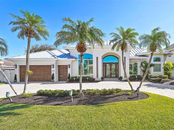 3800 NE 30th Avenue, Lighthouse Point, FL 33064