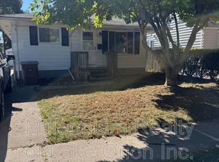 650 Lenox Ave, Pontiac, MI 48340