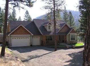 22947 Corral Gulch Rd, Canyon City, OR 97820