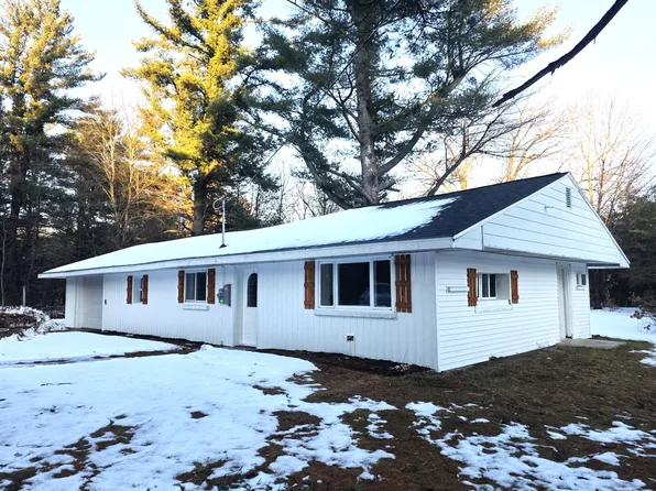 3696 S Locust Ave, Newaygo, MI 49337