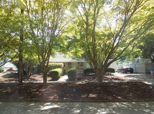 224 NE Jefferson St, Hillsboro, OR