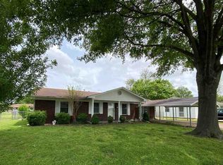 113 S Crest Ave, Trumann, AR 72472
