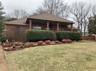 812 Appomattox Pl E, Franklin, TN 37064