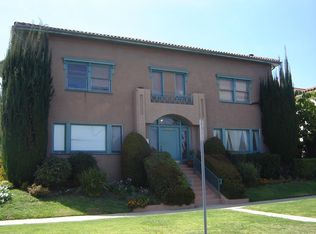1519 S Crescent Heights Blvd APT 2, Los Angeles, CA 90035
